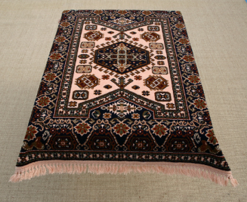 Smyrna tafelkleed Bagdad 2