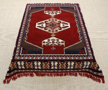 Smyrna tafelkleed Bombay 8