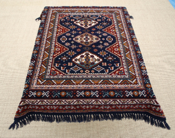 Smyrna tafelkleed Durban kleur 3