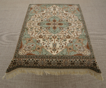 Smyrna tafelkleed Madras 5