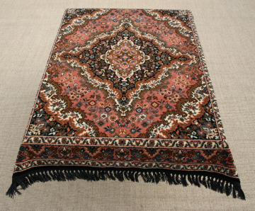 Smyrna tafelkleed Panama 1