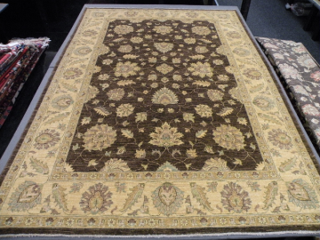 Ziegler Tapijt Ghaznavi 211 x 303 S7716 *