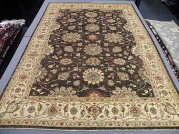 Ziegler Tapijt Ghaznavi 202 x 292 S7710 *