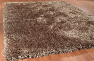 Vloerkleed Elias 13 Beige/Zand / El Salvador