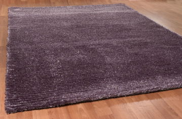 Vloerkleed Berko 43 Lila