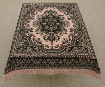 Tafelkleed Smyrna Ottawa 5