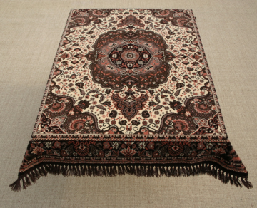 Tafelkleed Smyrna Paris 2