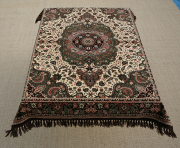 Tafelkleed Smyrna Paris 5