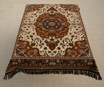 Tafelkleed Smyrna Paris 16