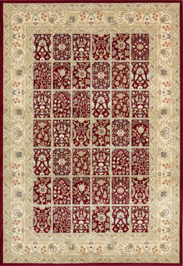Vloerkleed Nobility 6530-392
