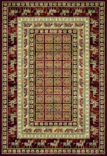 Vloerkleed Nobility 65106-390
