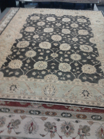 Ziegler Tapijt Ghaznavi Groot 2.73 x 3.60 *