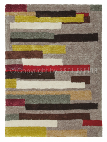 vloerkleed Lounge collection 8104-41