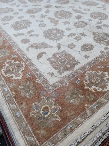 ziegler tapijt