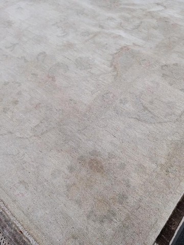 ziegler tapijt