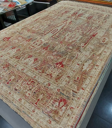 Vloerkleed Ziegler classic 302 x 204
