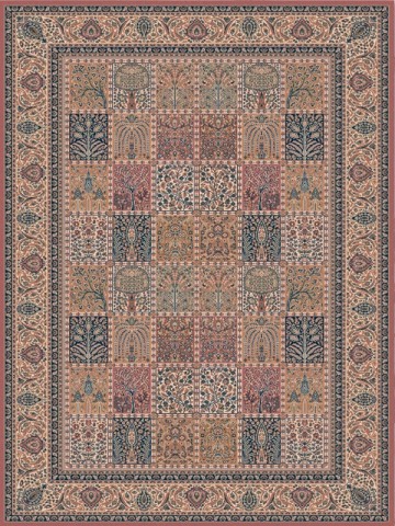 Lano Farsistan 5636-675