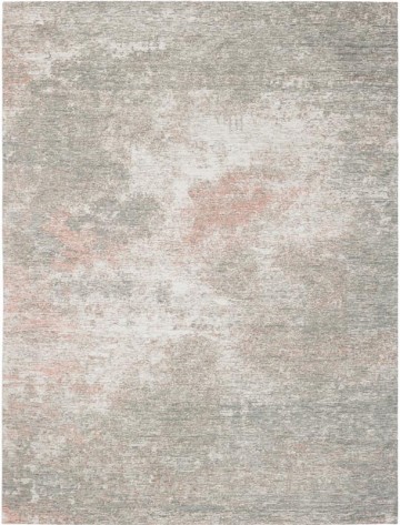 Vloerkleed Grunge Grey Flamingo Flow collection