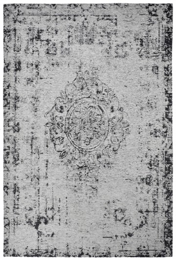 vloerkleed milano silver