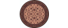 Lano Royal 1570-504 Rond