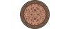 Lano Royal 1570-508 Rond