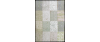 vloerkleed Cameo Multi Pale Pistachio 8240