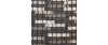 Vloerkleed Stone BC 900