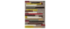 vloerkleed Lounge collection 8104-41