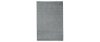 Vloerkleed Roma grey