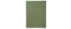 Vloerkleed Roma green
