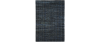 Vloerkleed Harris navy