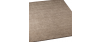 BARLETTA VLOERKLEED stone