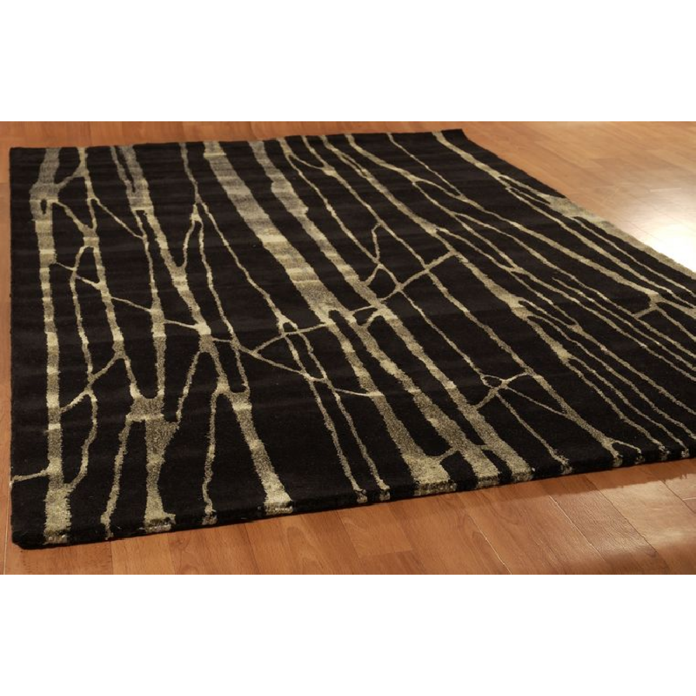 Forest Zwart kleur 25