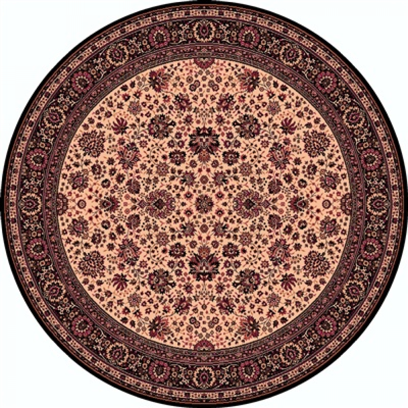 Lano Royal 1570-504 Rond