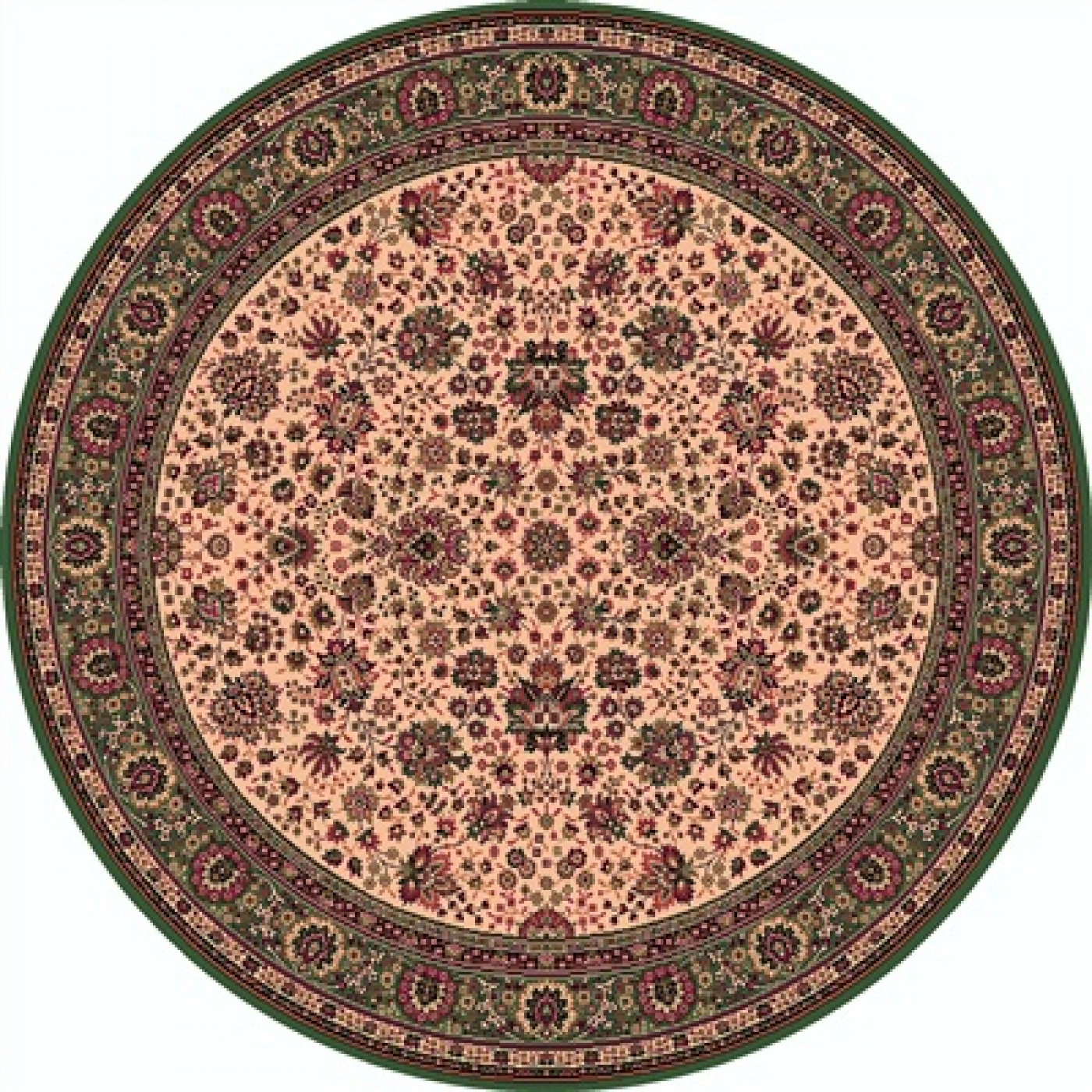 Lano Royal 1570-508 Rond