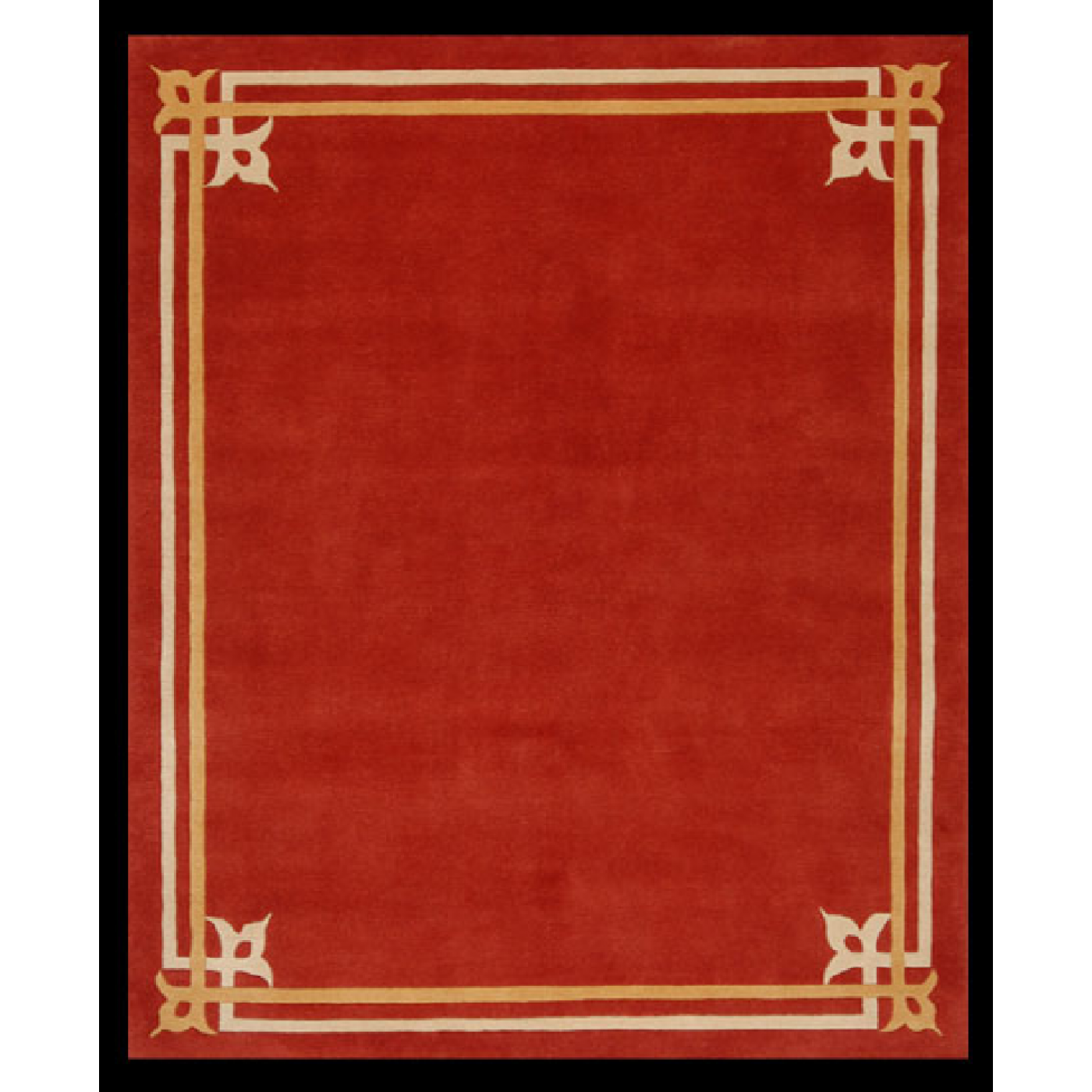Vloerkleed Garba 51