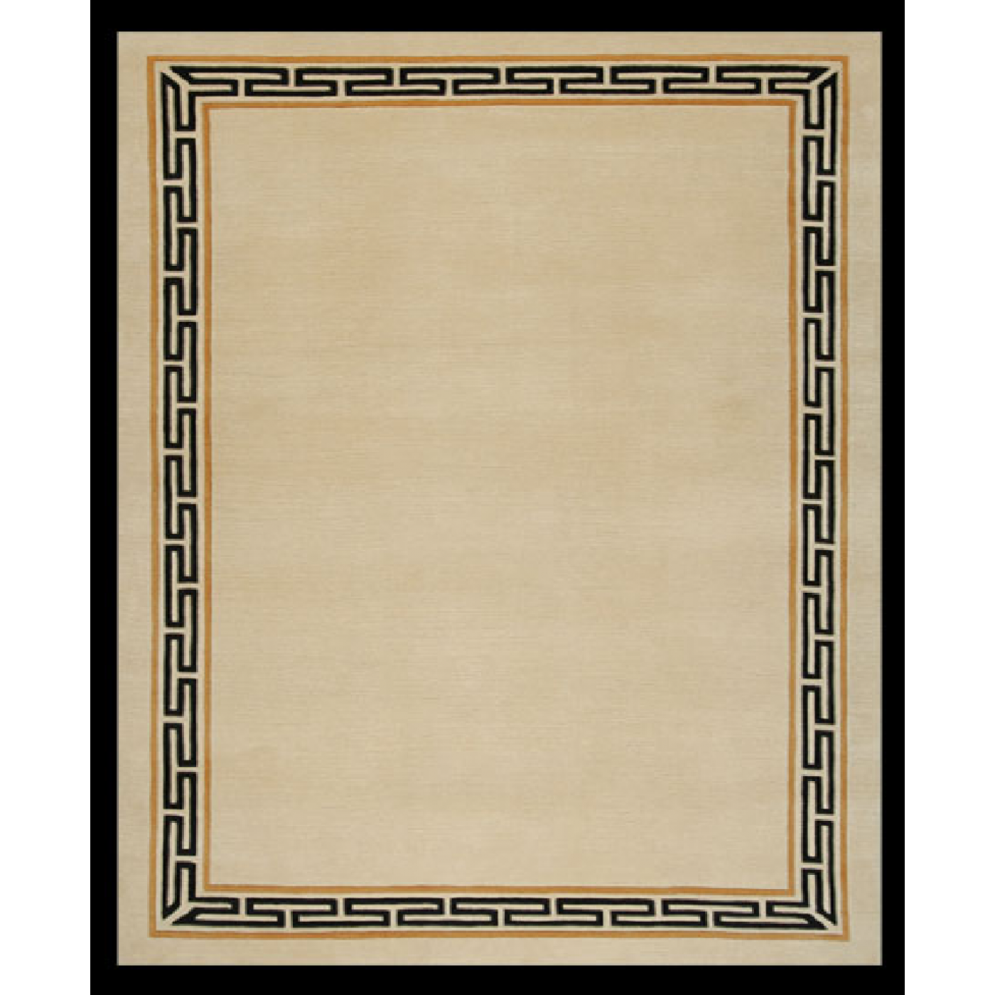 Vloerkleed Meander 02