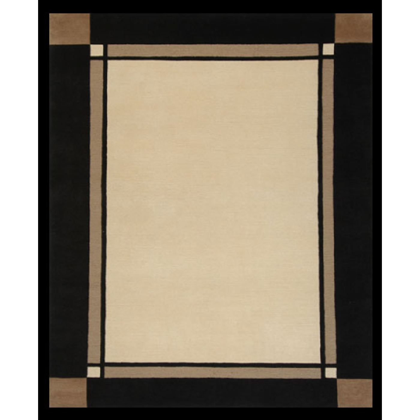 Vloerkleed Sanco 34