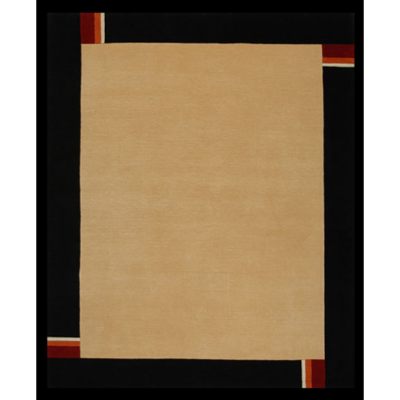Vloerkleed Thangka 13