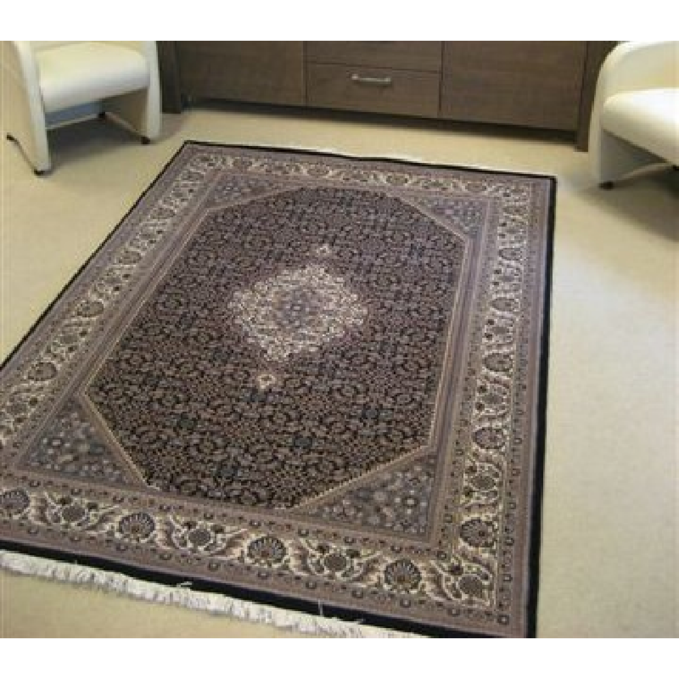 VLOERKLEED BIDJAR S BLUE