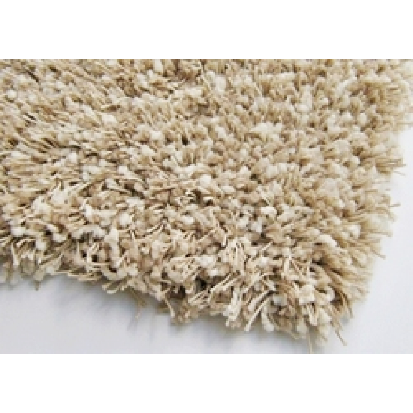 Vloerkleed Mistral Beige/Wit 2868