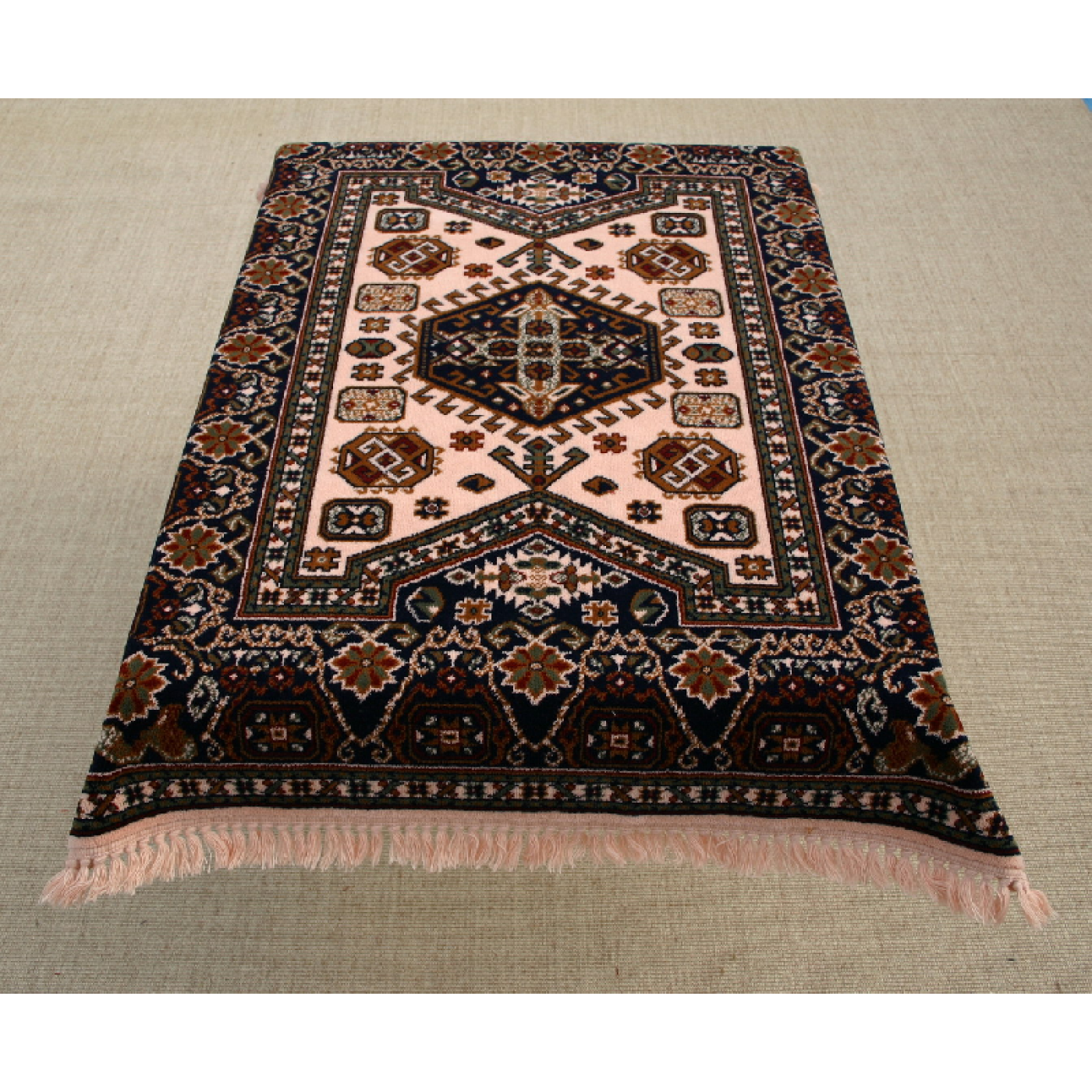 Smyrna tafelkleed Bagdad 2