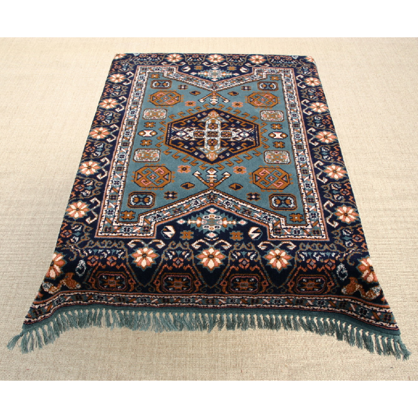Smyrna tafelkleed Bagdad 3