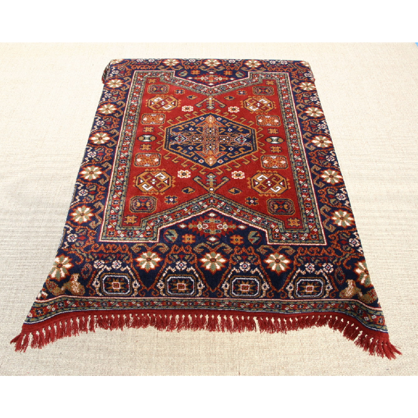 Smyrna tafelkleed Bagdad 8