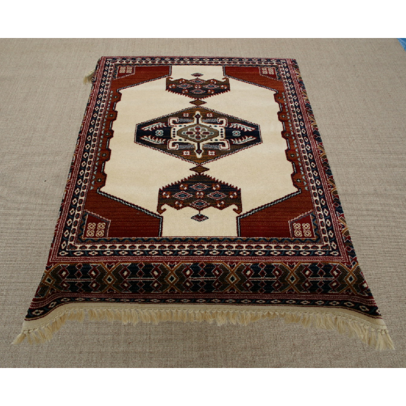 Smyrna tafelkleed Bombay 2