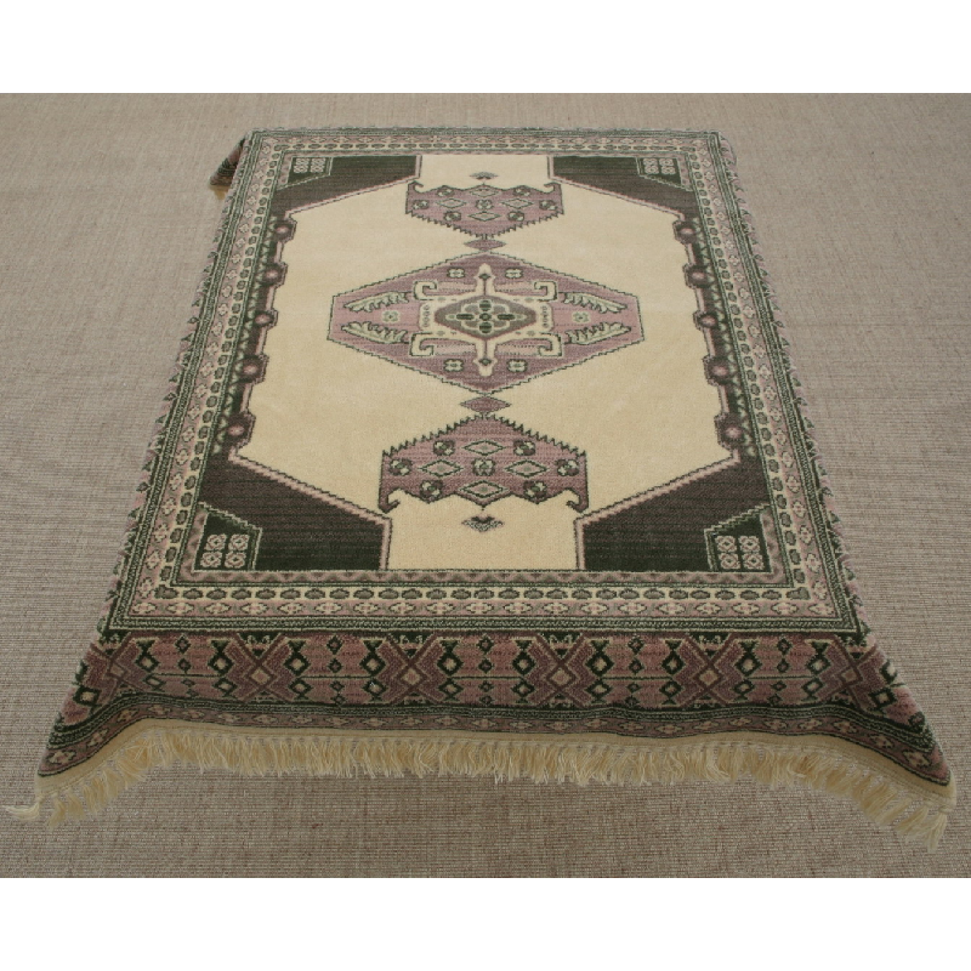Smyrna tafelkleed Bombay 5