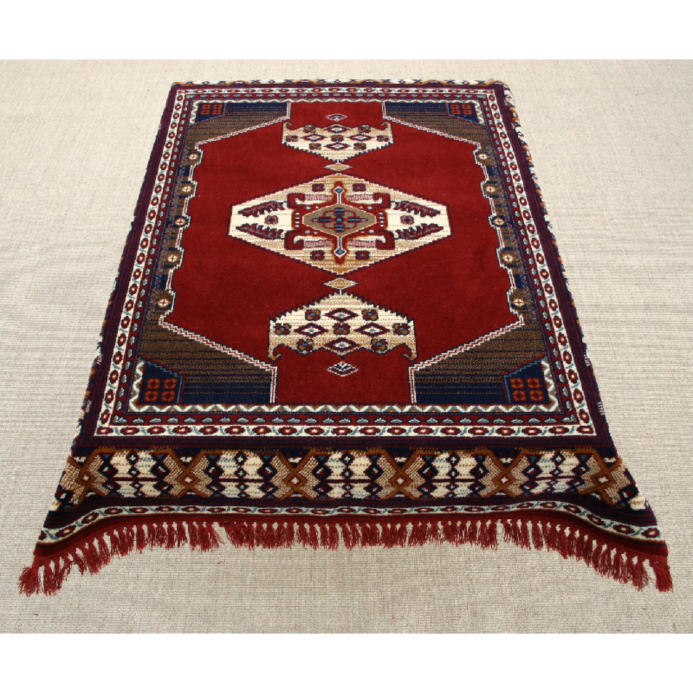 Smyrna tafelkleed Bombay 8