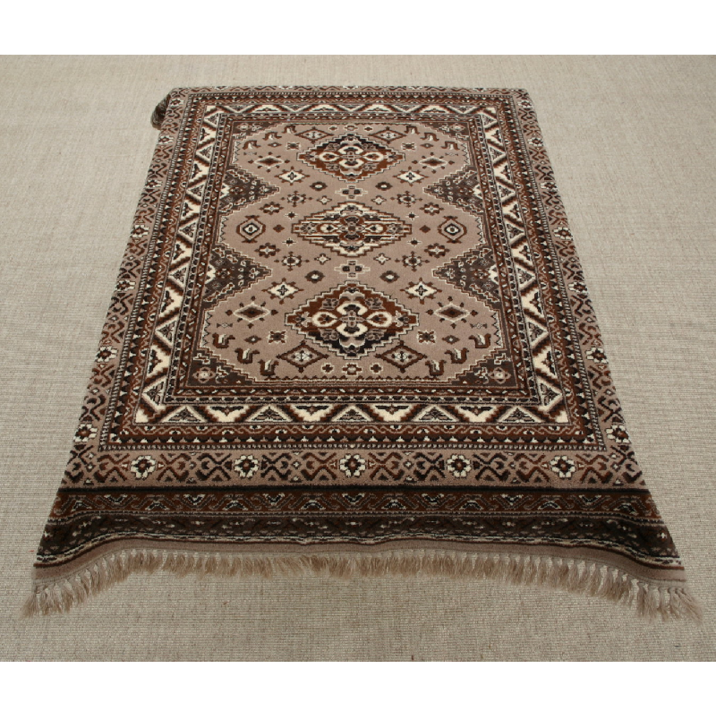 Smyrna tafelkleed Durban kleur 0