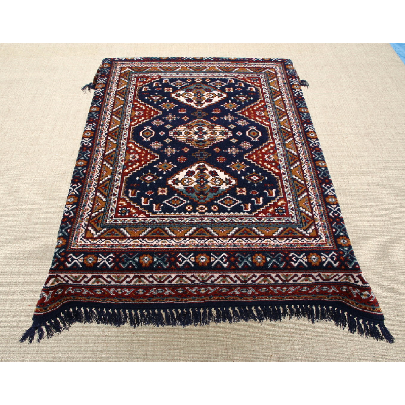 Smyrna tafelkleed Durban kleur 3