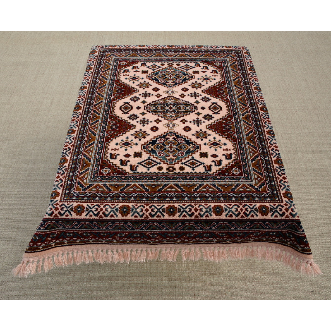 Smyrna tafelkleed Durban kleur 8